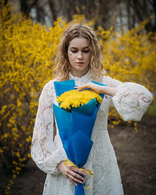 Новини Хмельницького - фото з Зібрали 12 патріотичних фото хмельничан в Instagram