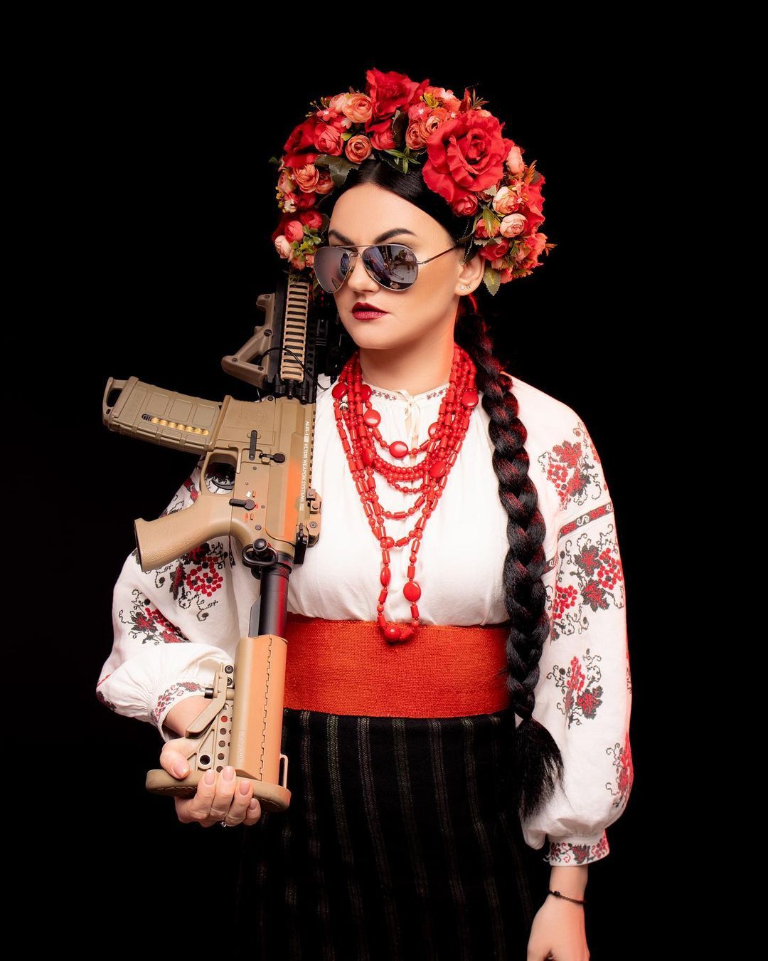 Новини Хмельницького - фото з Зібрали 12 патріотичних фото хмельничан в Instagram
