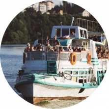 Новини Вінниці - фото з Тренінги, кіно, звіринці: що робити та куди можна піти у Вінниці в травні