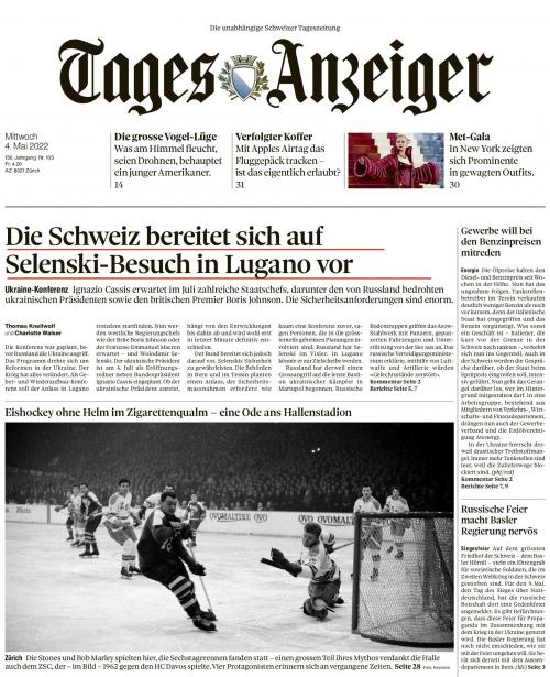 Новини Тернополя - фото з Європу потрібно перебудувати, путін ії об'єднав: про що пише світова преса