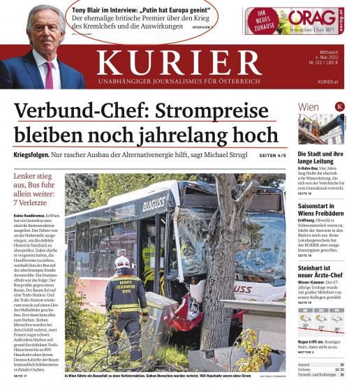 Новини Тернополя - фото з Європу потрібно перебудувати, путін ії об'єднав: про що пише світова преса