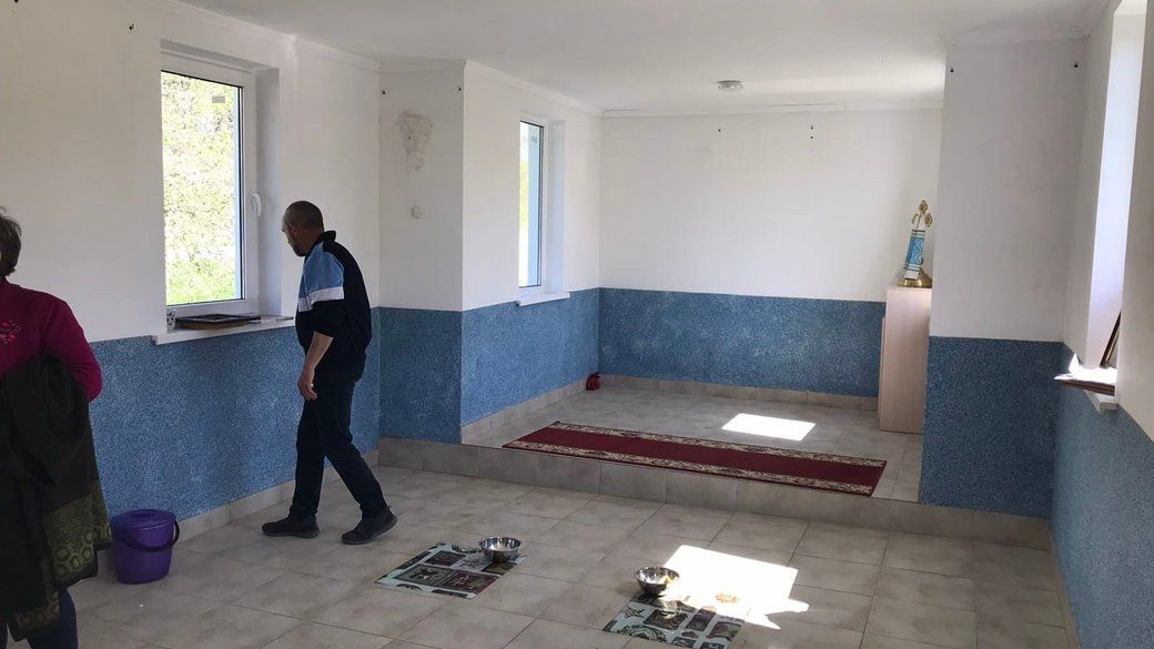 Новини Хмельницького - фото з На Хмельниччині священник обікрав храм (ФОТО)