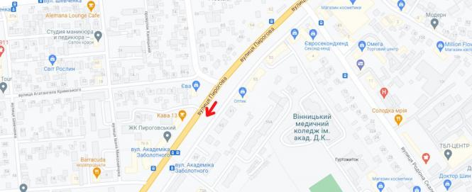 Новини Вінниці - фото з В Україні відновлюють роботу камер автофіксації швидкості. Місця зйомки у Вінниці й області