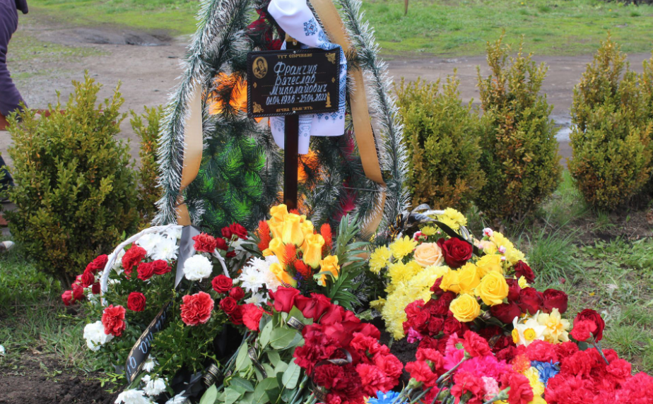 Новини Вінниці - фото з «Йому не вистачило якоїсь частки секунди, щоб врятуватися». Про загиблого від ракети козятинця