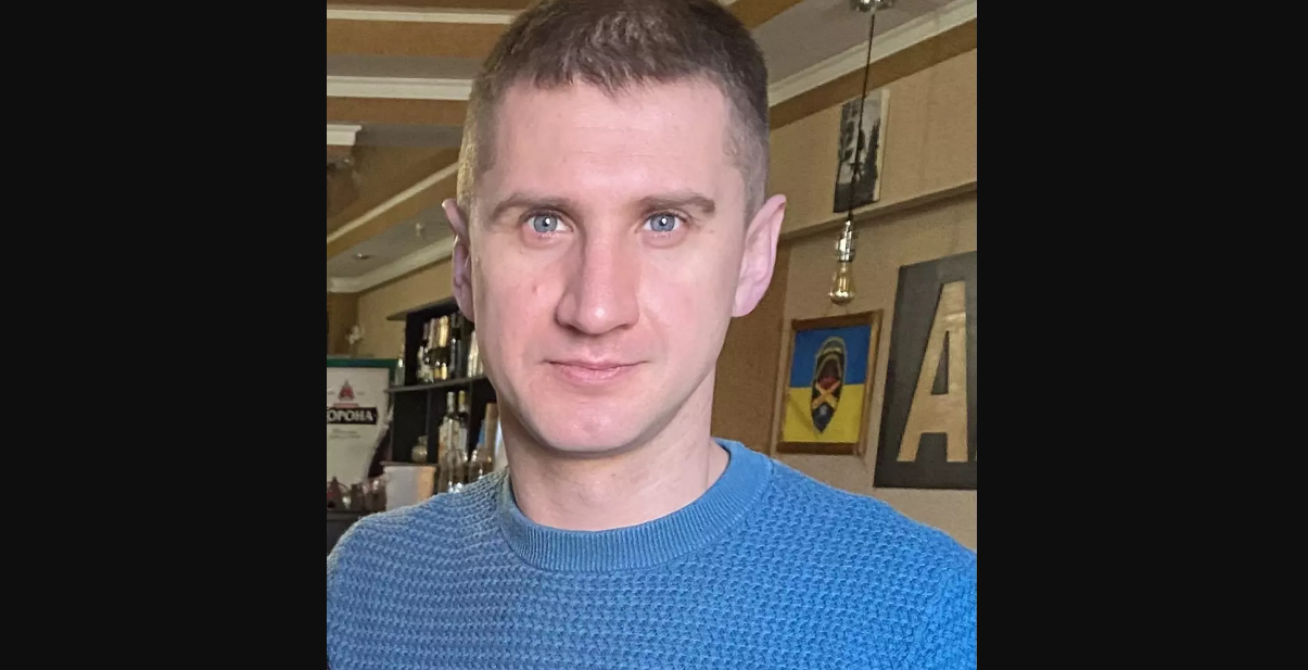 Новини Вінниці - фото з «Йому не вистачило якоїсь частки секунди, щоб врятуватися». Про загиблого від ракети козятинця