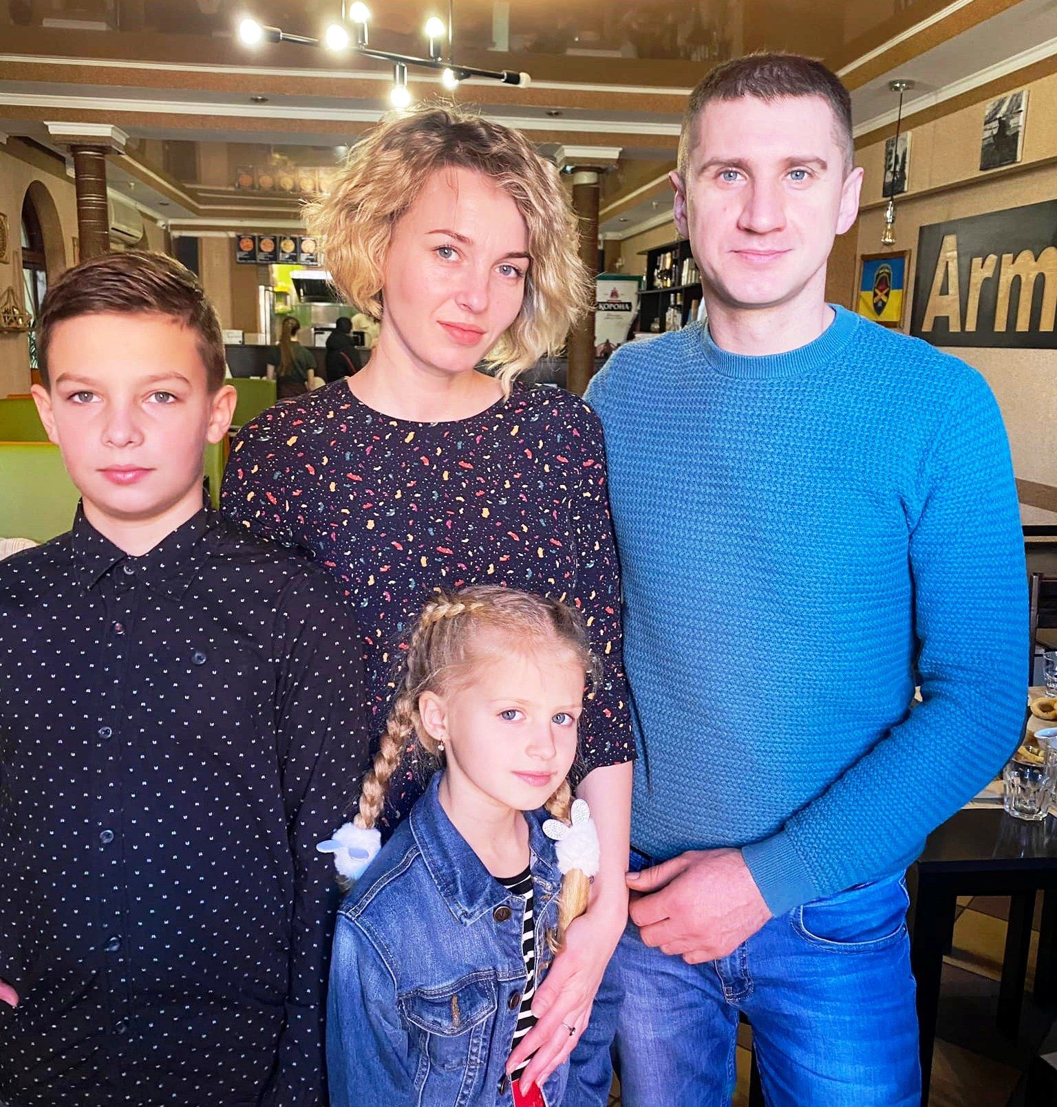 Новини Вінниці - фото з «Йому не вистачило якоїсь частки секунди, щоб врятуватися». Про загиблого від ракети козятинця