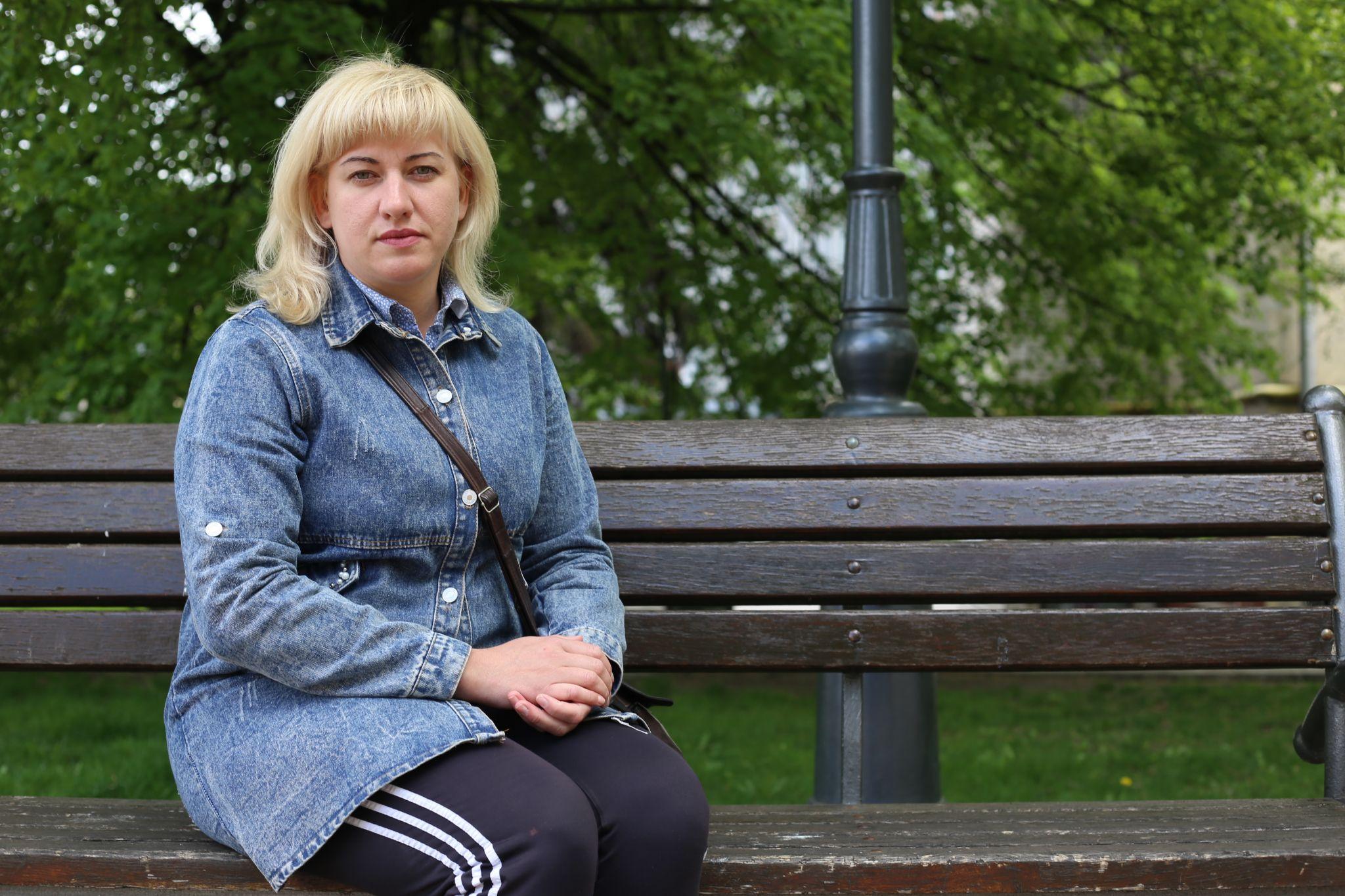 Новини Вінниці - фото з «Ми обійнялися і він сказав, що усе буде добре». У Вінниці попрощаються із загиблим героєм