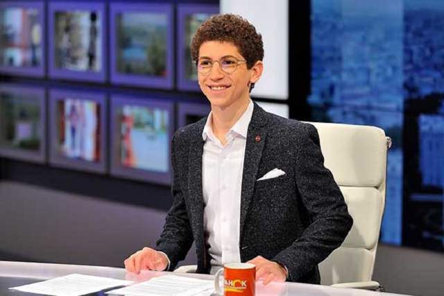 Віктор Дяченко - фото 504897