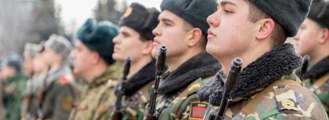 Новини Вінниці - фото з Військові в Придністров’ї в повній бойовій готовності та інше важливе за 8 травня в Вінниці Війська в Придністров'ї в повній бойовій готовності — Генштаб