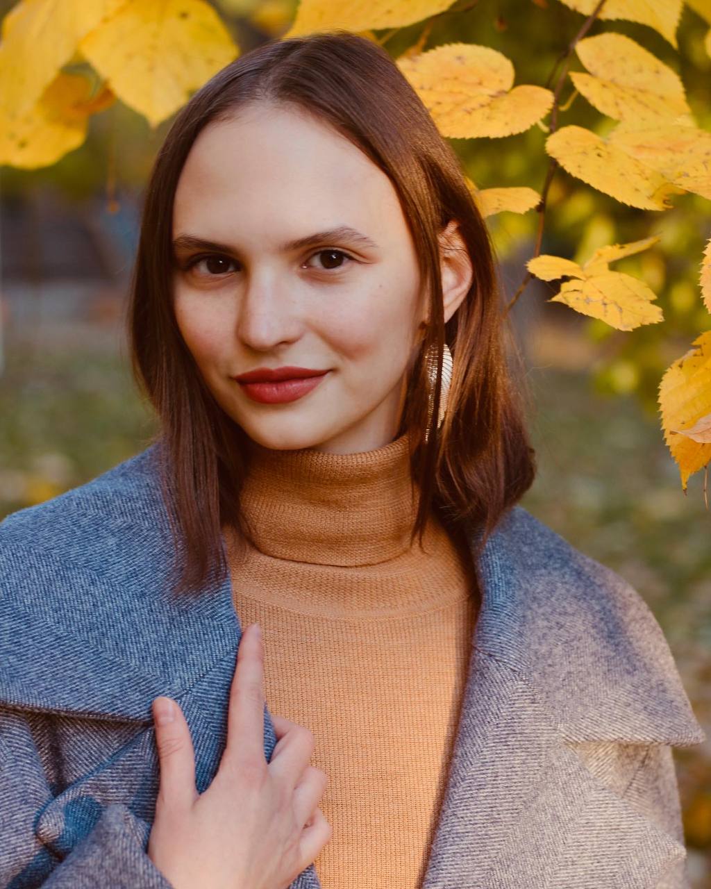 Новини Тернополя - фото з «Ніби відкрилось друге дихання!». Як юна художниця з Харкова після пережитих жахіть освоїлась на Шумщині