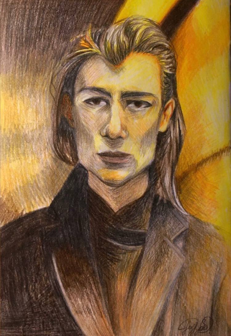 Новини Тернополя - фото з «Ніби відкрилось друге дихання!». Як юна художниця з Харкова після пережитих жахіть освоїлась на Шумщині