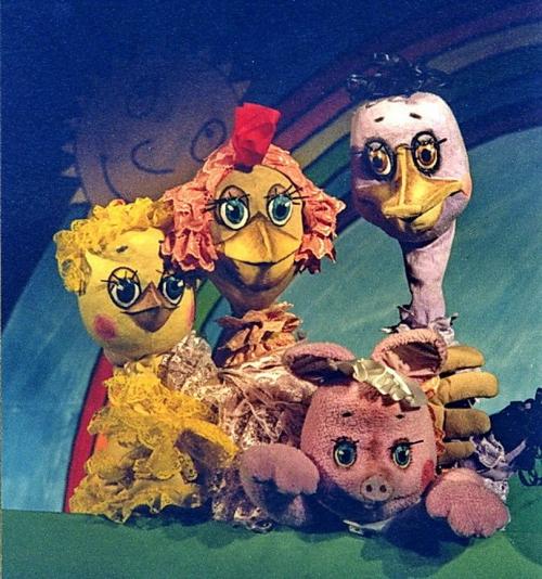 Новини Тернополя - фото з Тернопільський театр актора і ляльки відновлює свою роботу: що покажуть для малят