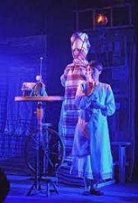 Новини Тернополя - фото з Тернопільський театр актора і ляльки відновлює свою роботу: що покажуть для малят