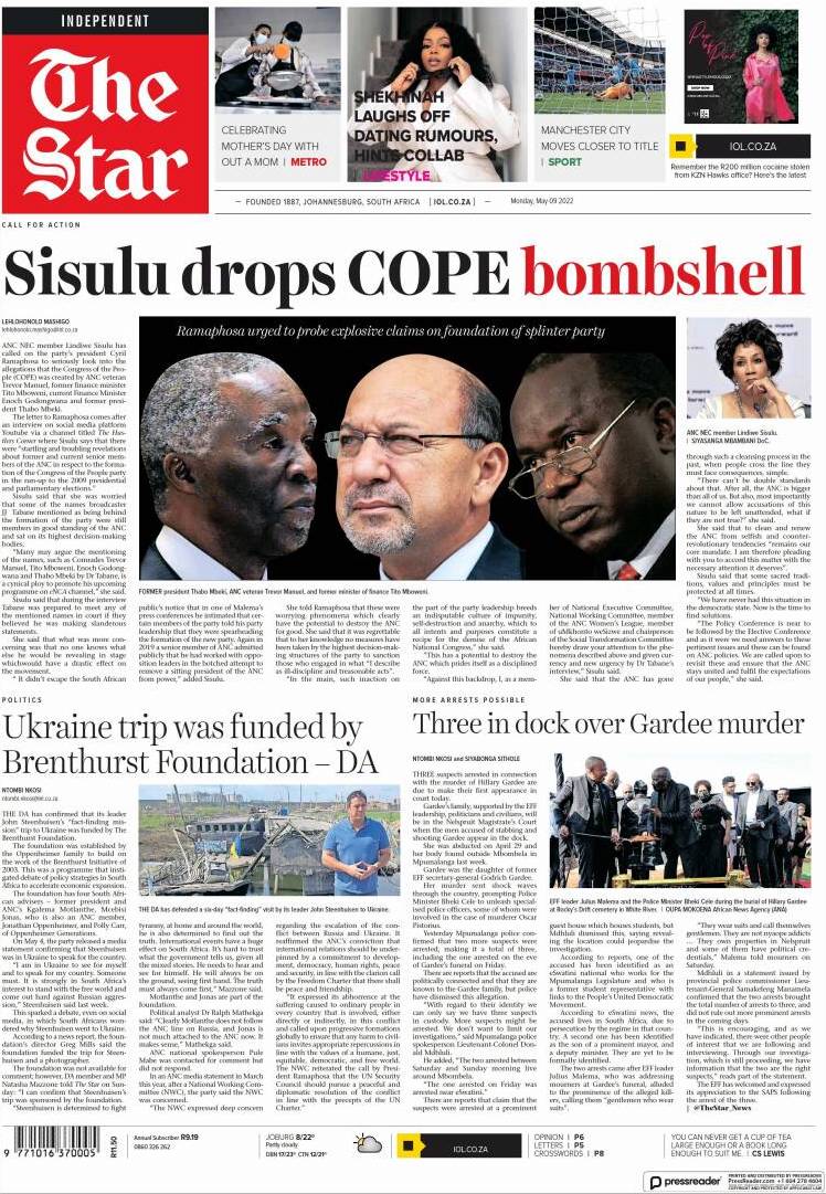 Новини Козятина - фото з «Путіна чекає така ж доля як і фашистів». Що пишуть світові змі про нашу війну