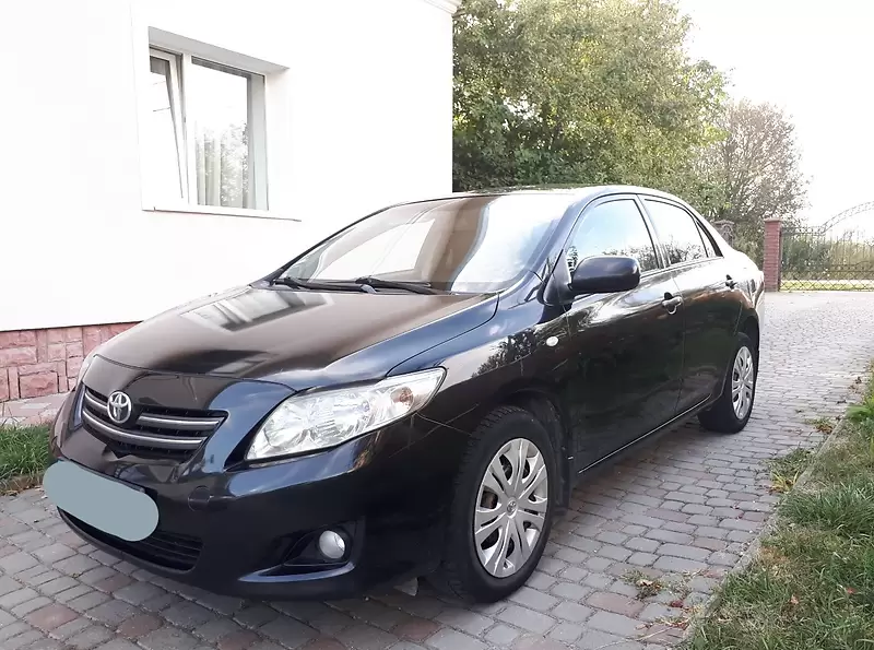 Новини Тернополя - фото з Автомобілі дешевшають? Які машини продають тернополяни та як змінилися ціни