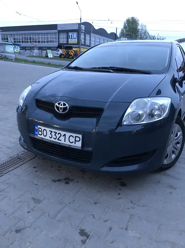 Новини Тернополя - фото з Автомобілі дешевшають? Які машини продають тернополяни та як змінилися ціни