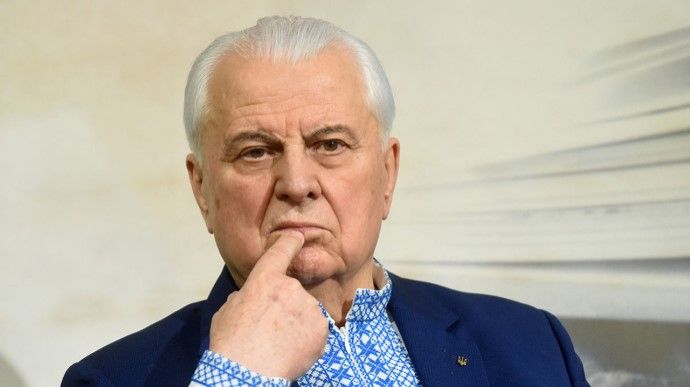 Новини Вінниці - фото з Вінничани про Леоніда Кравчука: «Перший президент, який дарма позбувся ядерної зброї»
