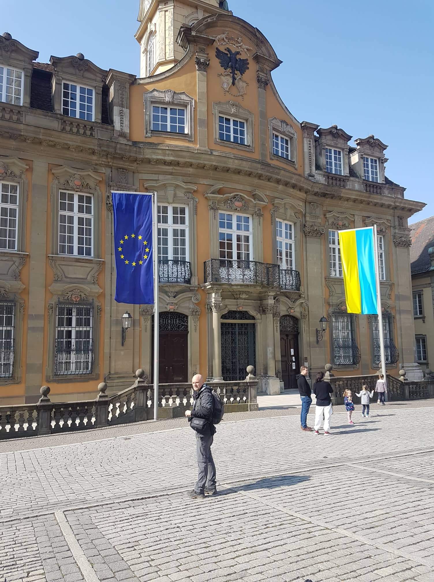 Новини Козятина - фото з «Я пішки йшла 11 кілометрів з дитиною на руках». Історія козятинчанки, яка виїхала за кордон