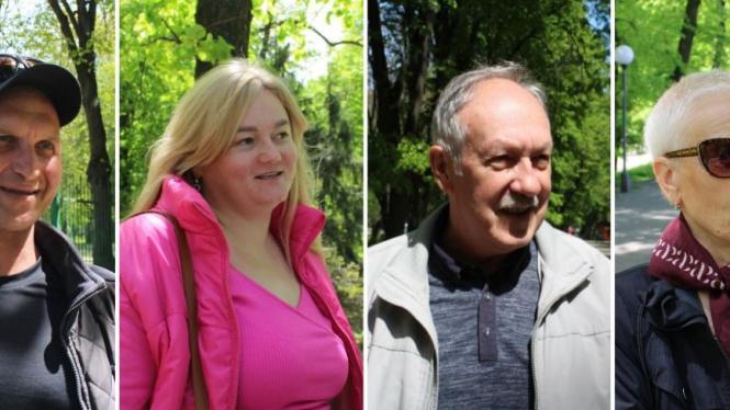 Вінничани про Леоніда Кравчука: «Перший президент, який дарма позбувся ядерної зброї»