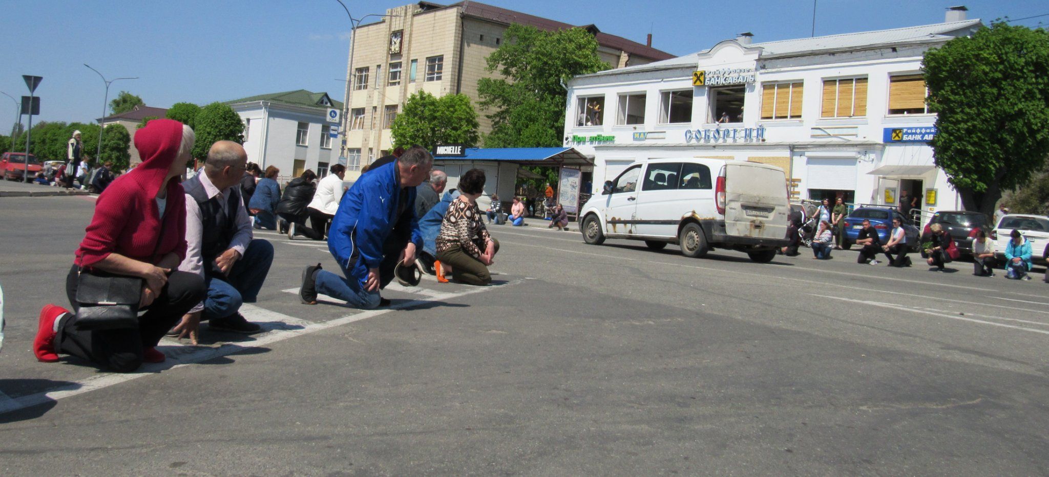 Новини Житомира - фото з У Малині завтра попрощаються з загиблим військовослужбовцем Анатолієм Осадчуком