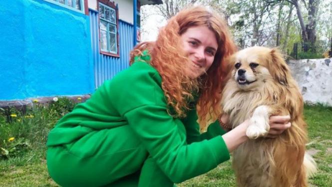 «Ми хотіли допомогти цим тваринам». Переселенці зуміли вивезли 20 котів та 30 собак з Харківщини