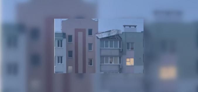 Новини Вінниці - фото з «Будемо робити сітки до перемоги» та інше важливе за 13 травня у Вінниці