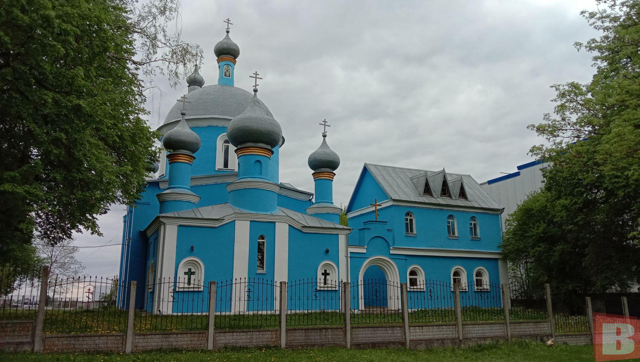 Новини Хмельницького - фото з Церква у Ружичній перейшла до ПЦУ. Як це відбувалося (ФОТО)