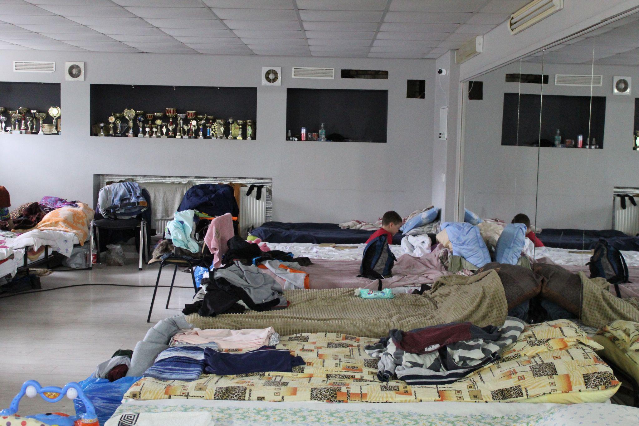 Новини Тернополя - фото з Стали великою дружньою родиною! Як школа №14 волонтерить у воєнний час (РЕПОРТАЖ)