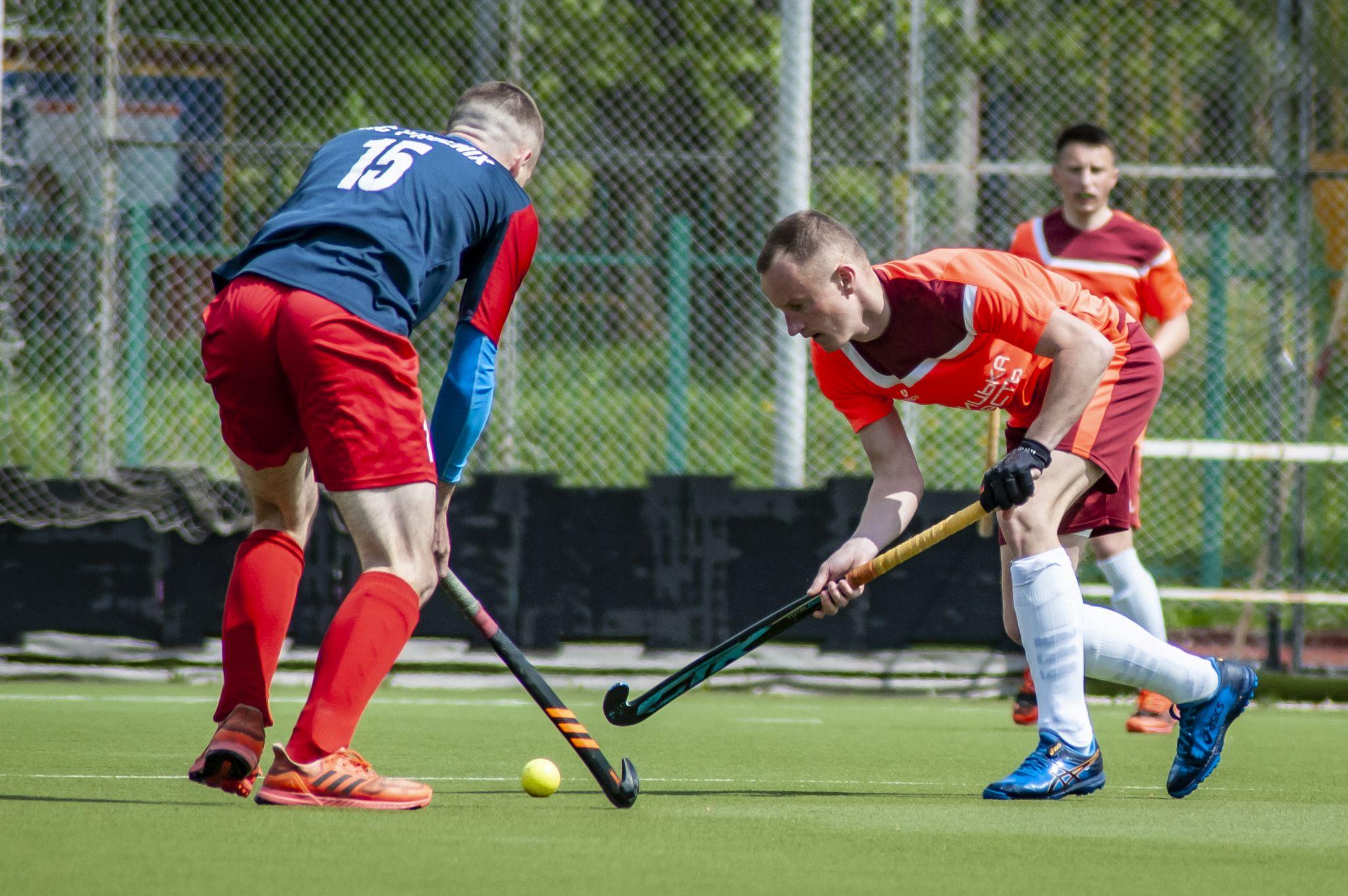 Новини Вінниці - фото з На шляху до Євро. Хокейна збірна України у Вінниці здобула перемоги в тестових поєдинках