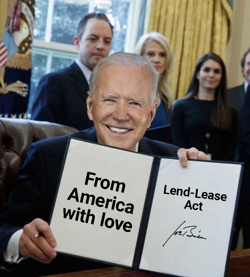 Новини Вінниці - фото з Щоб не плакати, ми сміялись: добірка нових мемів про війну