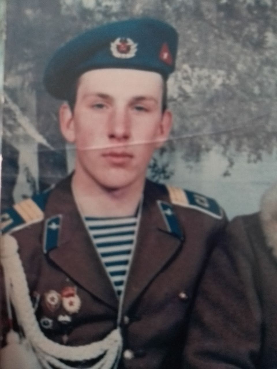 Новини Тернополя - фото з «Усе село ніби завмерло!» Шумщина в останню путь проводжає Героя Олександра Луцика