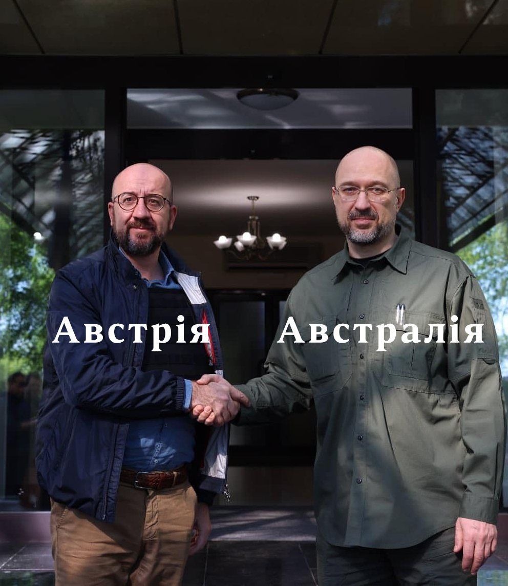 Новини Вінниці - фото з Щоб не плакати, ми сміялись: добірка нових мемів про війну