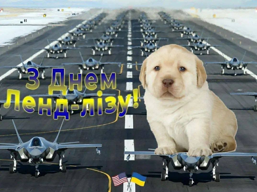 Новини Вінниці - фото з Щоб не плакати, ми сміялись: добірка нових мемів про війну