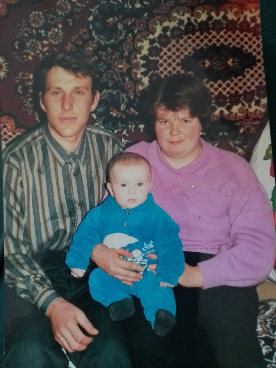 Новини Тернополя - фото з «Усе село ніби завмерло!» Шумщина в останню путь проводжає Героя Олександра Луцика