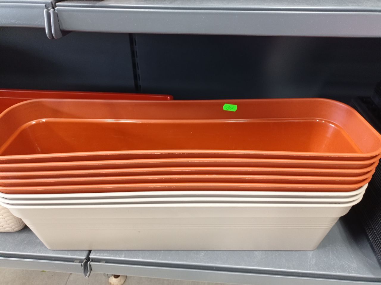 Новини Тернополя - фото з Скільки коштує зробити квітник на балконі? Дивіться ціни у тернопільських магазинах та на ринку