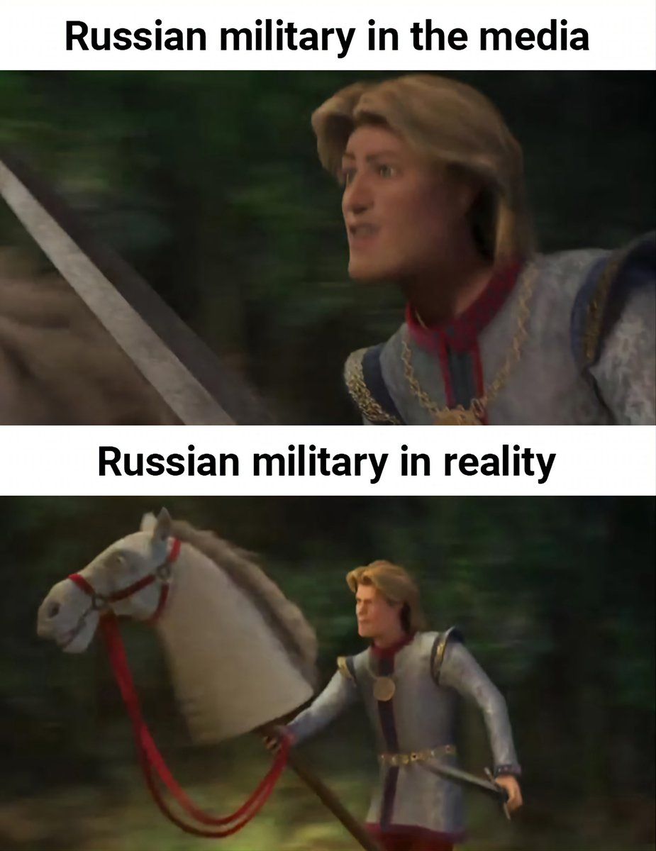 Новини Вінниці - фото з Щоб не плакати, ми сміялись: добірка нових мемів про війну