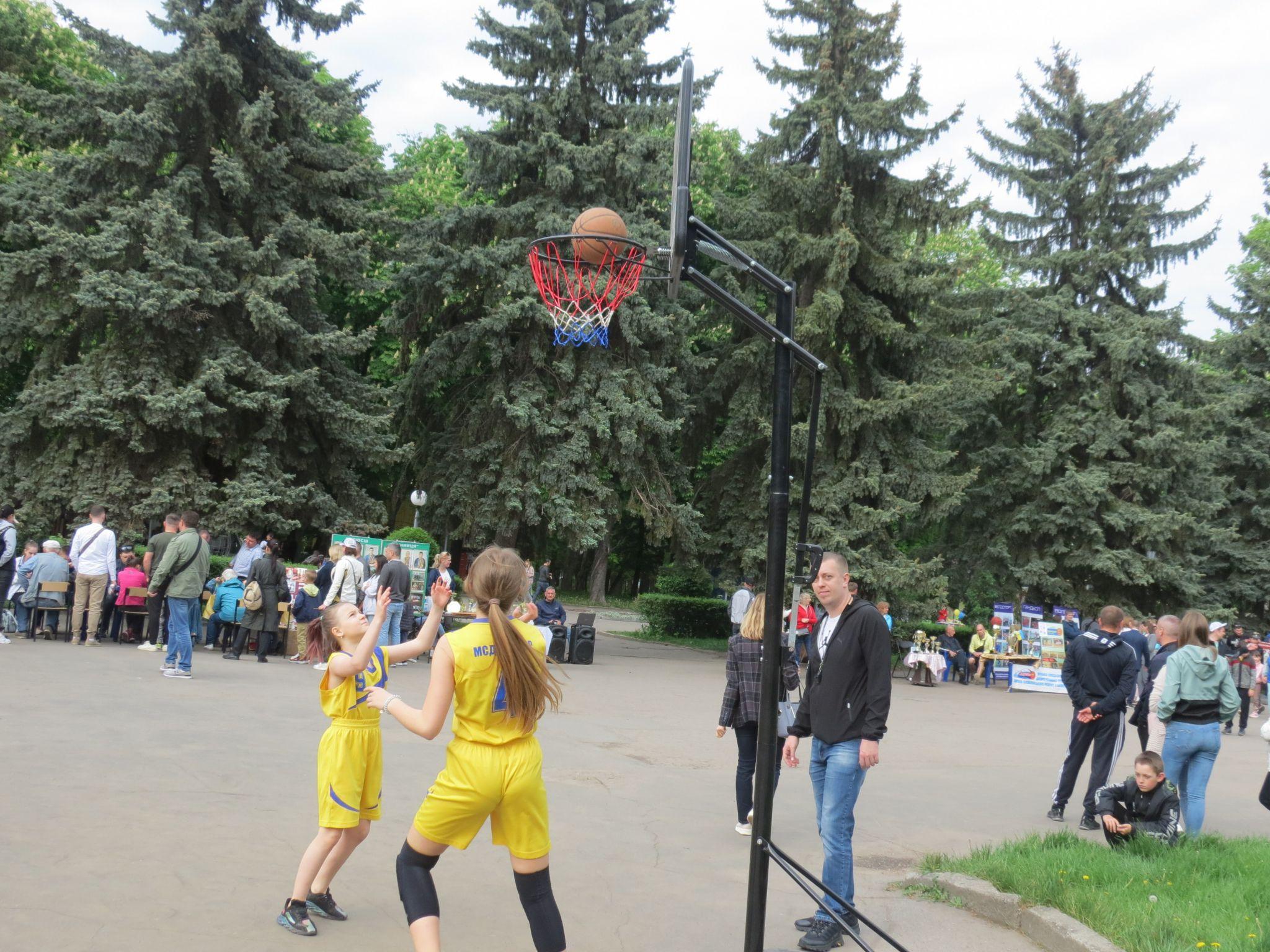 Новини Вінниці - фото з Акція «Поверни дітей до спорту». Вінничан запрошують на безкоштовні тренування у ДЮСШ