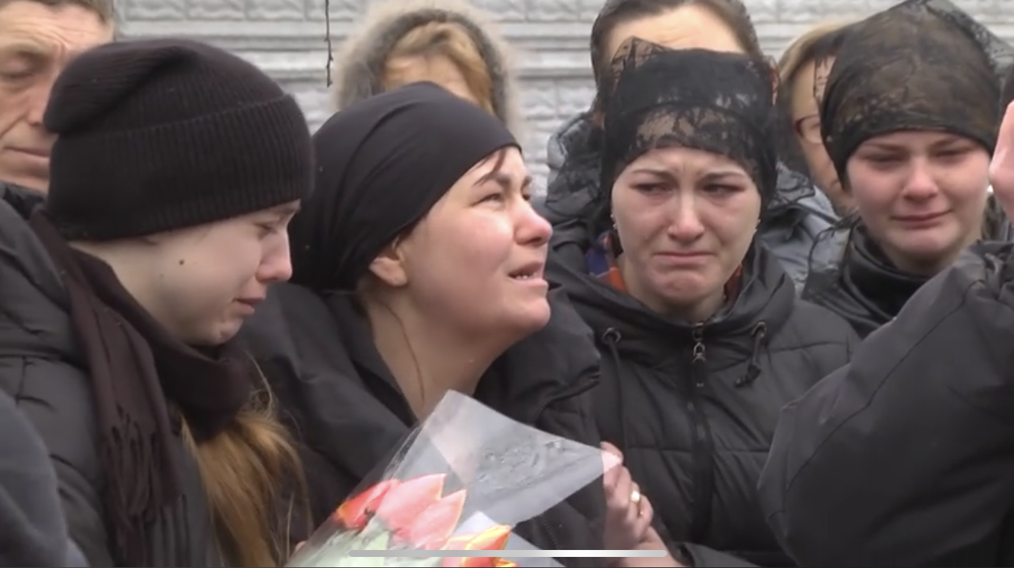 Новини Вінниці - фото з «Мені вже не було що втрачати». Мати Максима Купрійчука вивезла тіло сина з-під Херсона у багажнику