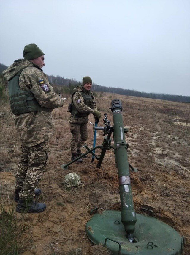 Новини Вінниці - фото з «Мені вже не було що втрачати». Мати Максима Купрійчука вивезла тіло сина з-під Херсона у багажнику