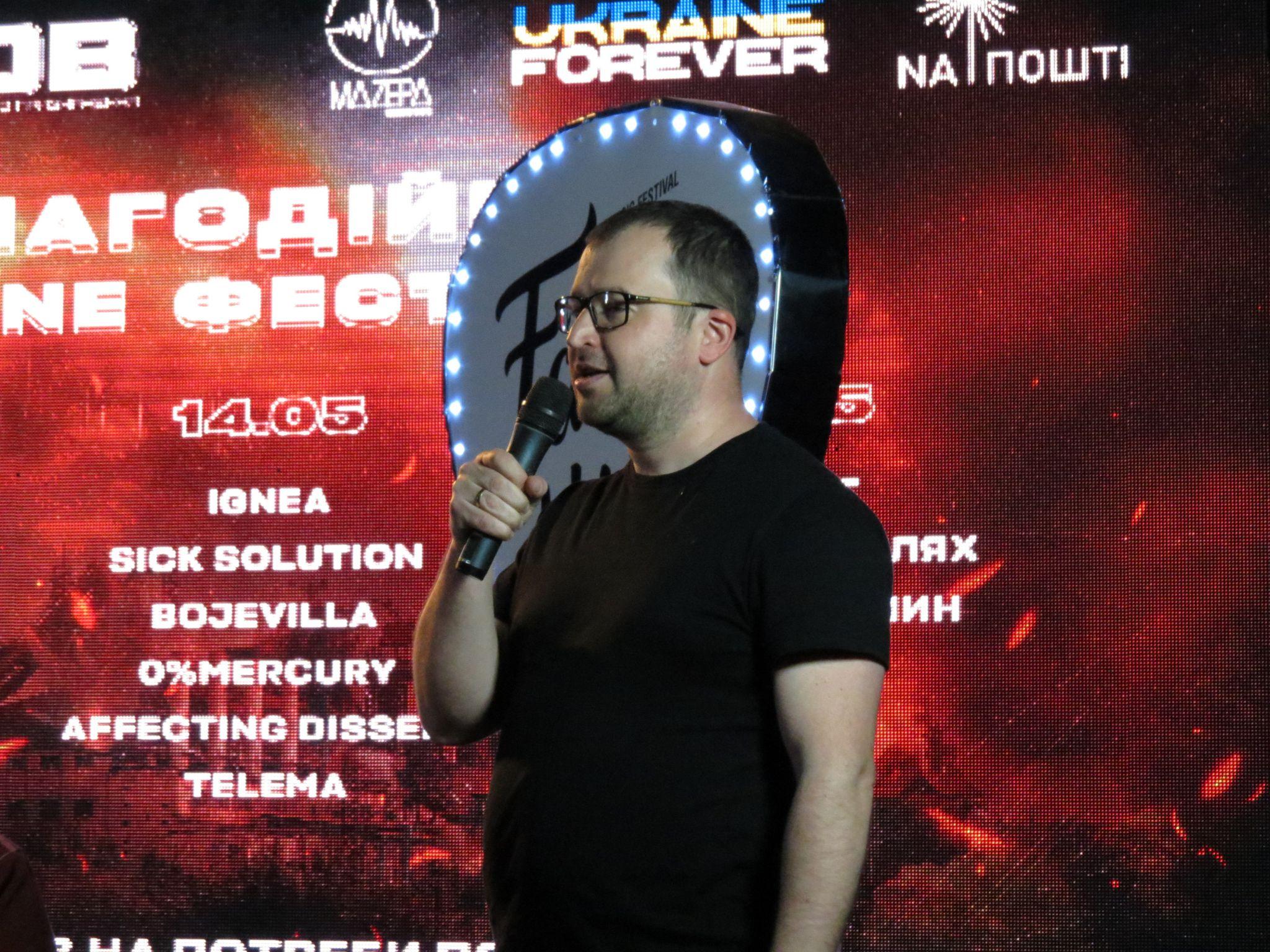 Новини Тернополя - фото з Майже 30 млн грн на допомогу «Азову». Що придбали організатори фестивалю «Файне місто» захисникам