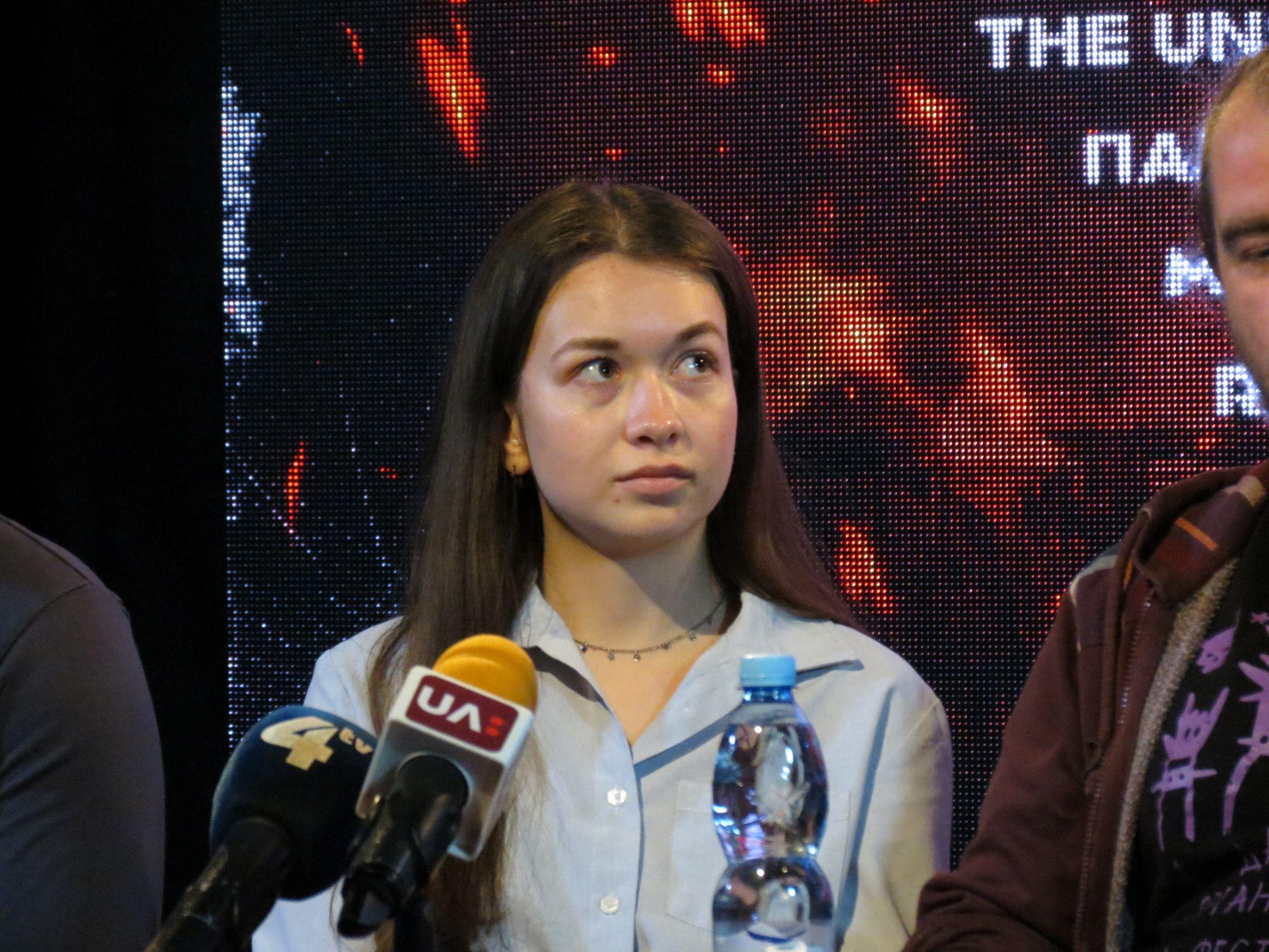 Новини Тернополя - фото з Майже 30 млн грн на допомогу «Азову». Що придбали організатори фестивалю «Файне місто» захисникам