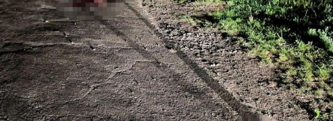 Новини Вінниці - фото з Вибух на Гайсинщині, бійка на АЗС та інше важливе за 16 травня у Вінниці У Гайсинському районі неадекват кинув у людей вибуховий пристрій