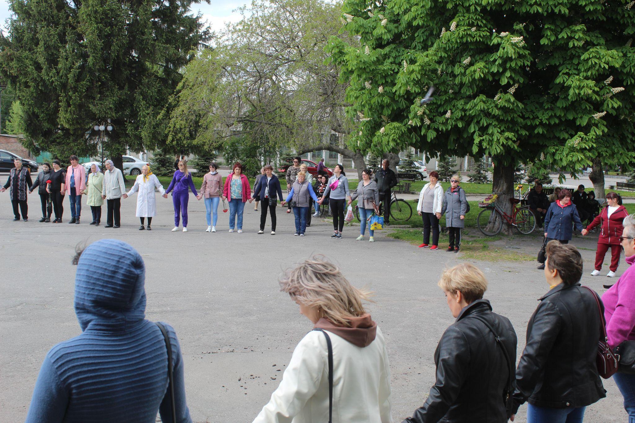Новини Козятина - фото з Наш Артем Лавровський – герой Маріуполя, герой України та Азовсталі