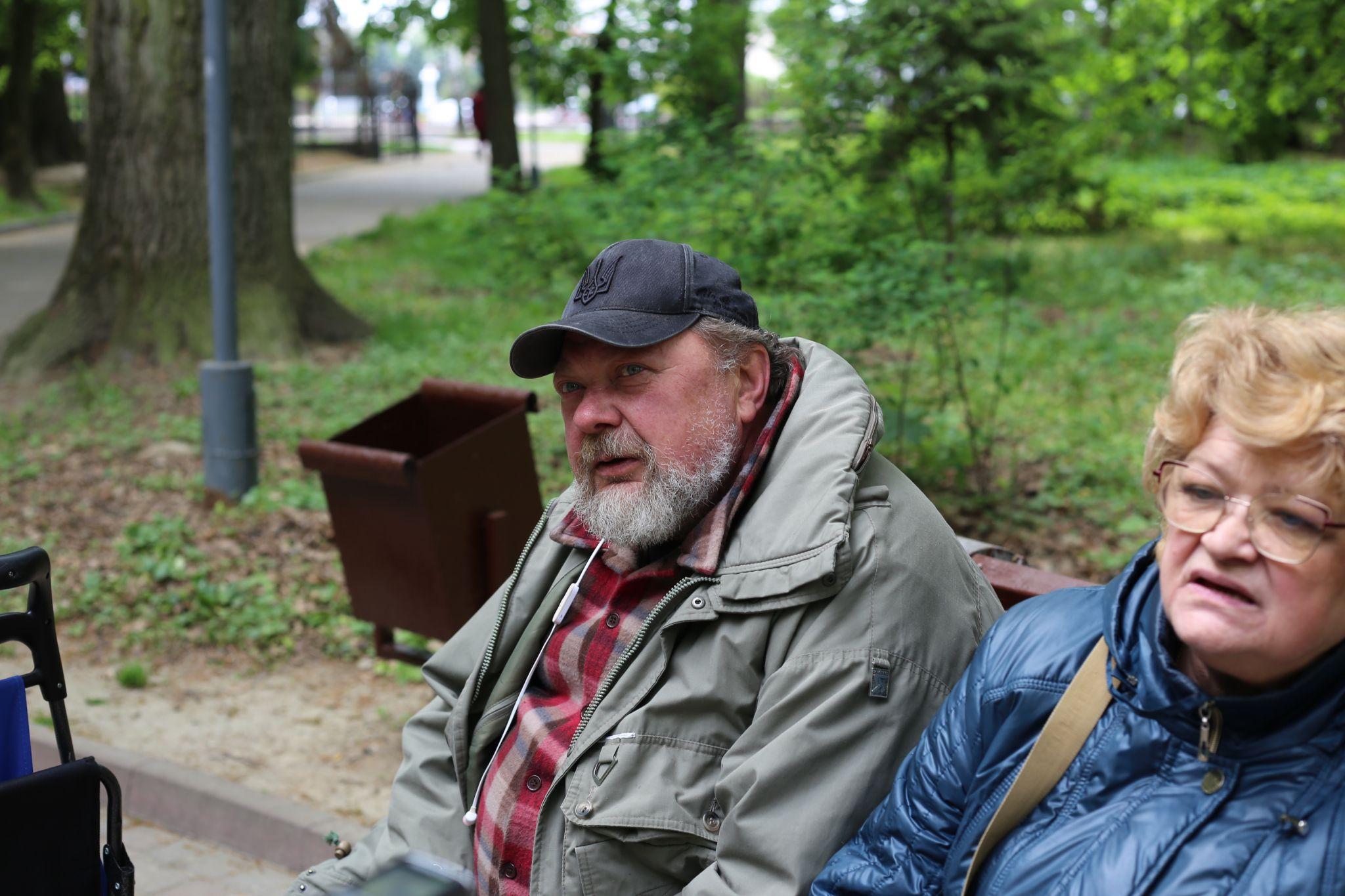 Новини Вінниці - фото з «Мораторій сприймаю позитивно». Вінничани про можливу заборону на підвищення тарифів