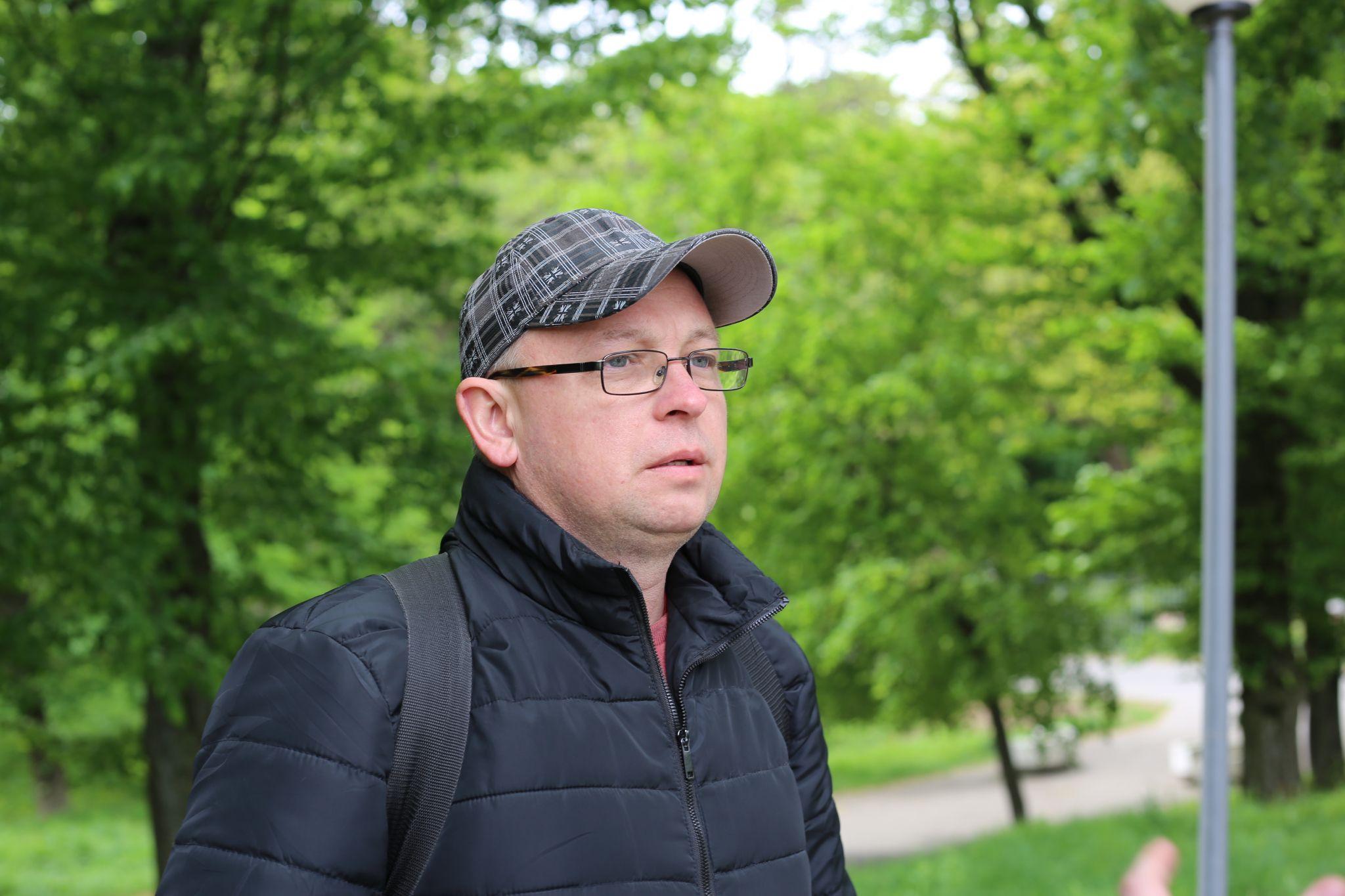 Новини Вінниці - фото з «Мораторій сприймаю позитивно». Вінничани про можливу заборону на підвищення тарифів