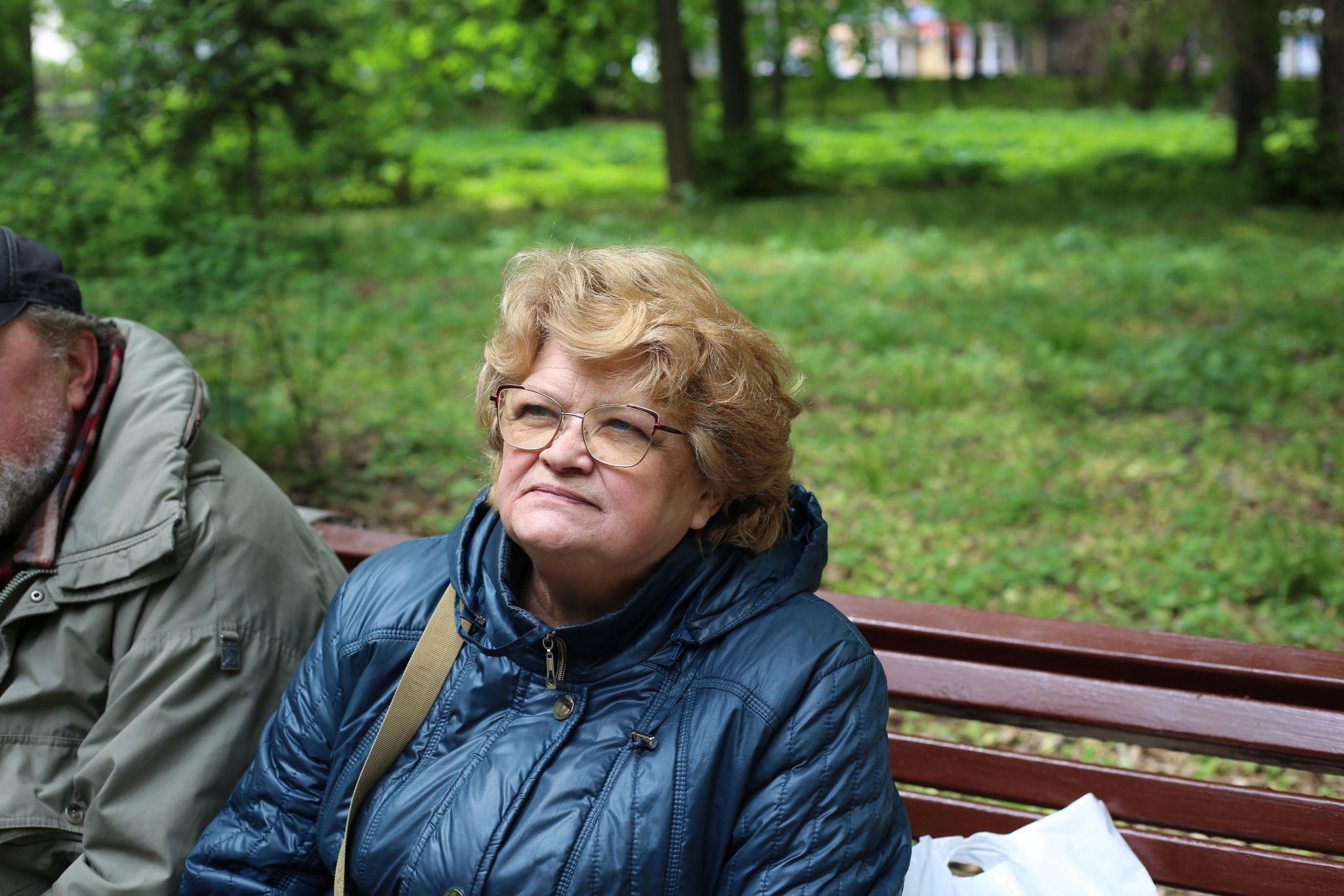 Новини Вінниці - фото з «Мораторій сприймаю позитивно». Вінничани про можливу заборону на підвищення тарифів