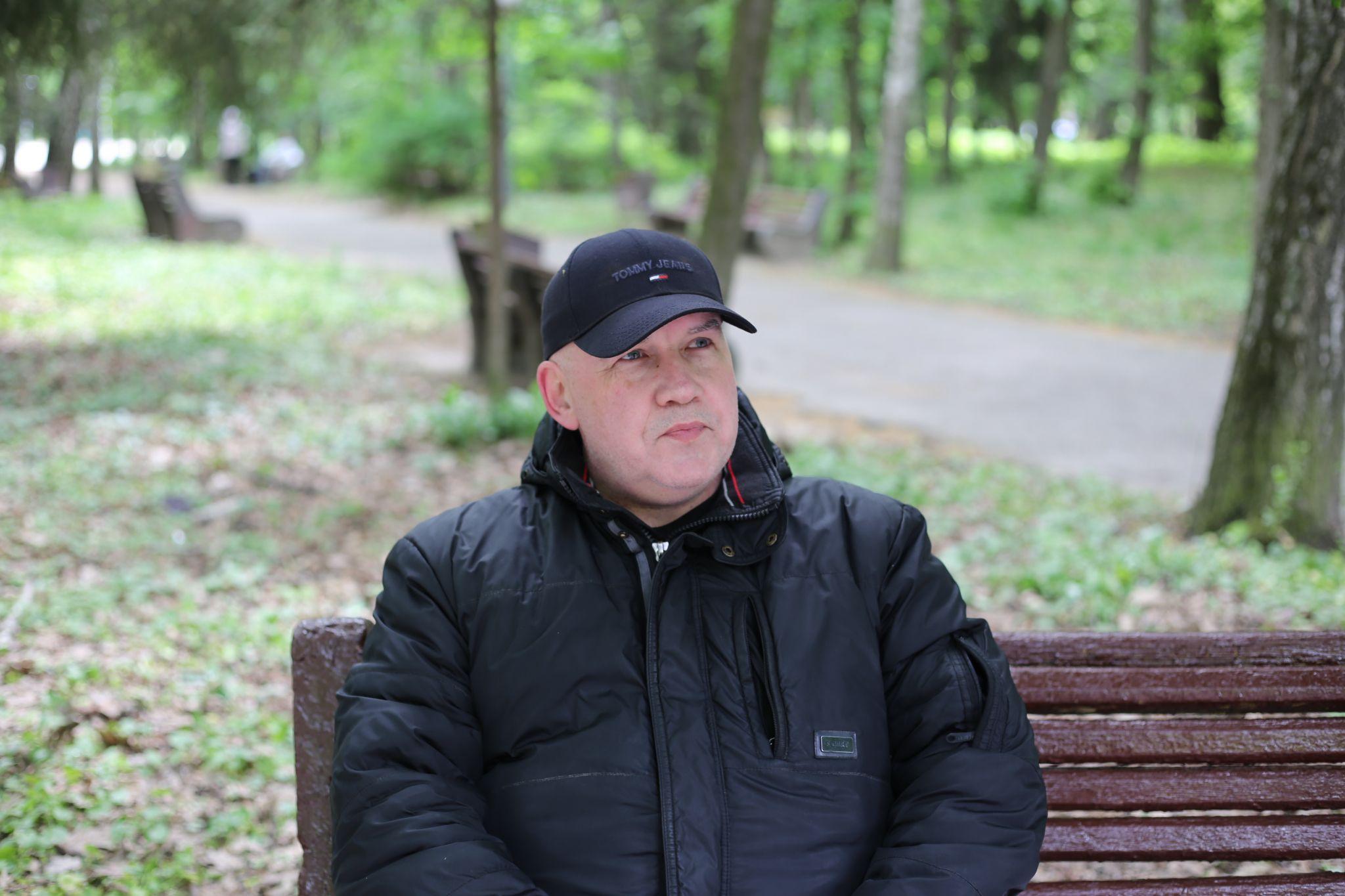 Новини Вінниці - фото з «Мораторій сприймаю позитивно». Вінничани про можливу заборону на підвищення тарифів