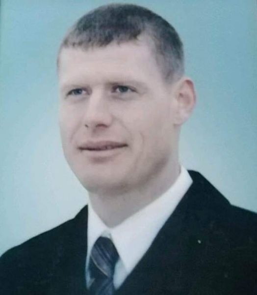 Новини Житомира - фото з Бердичівщина втратила ще одного Героя - Сергія Сегіду