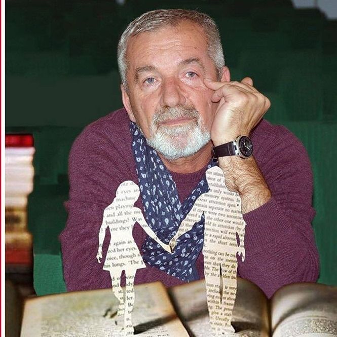 Новини Тернополя - фото з Відійшов у засвіти знаний тернопільський бард та культурний діяч Олександр Смик