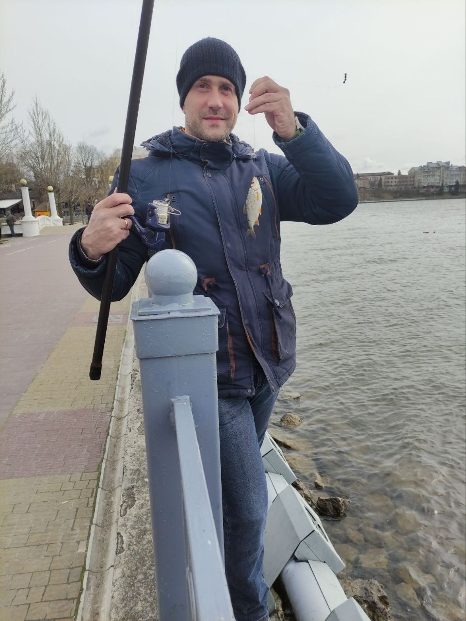 Новини Тернополя - фото з Не могли ризикувати життям малечі! Як родина з Броварів знайшла тимчасовий прихисток у 14 школі